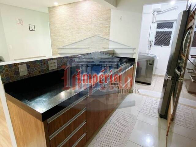 Apartamento para Venda em São Bernardo do Campo - 2