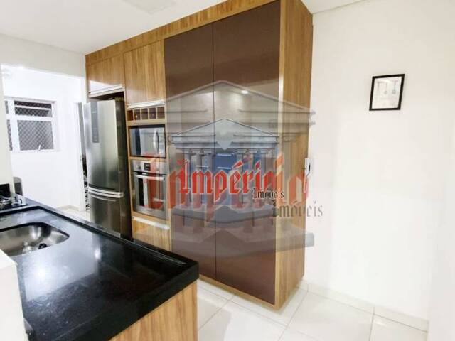 Apartamento para Venda em São Bernardo do Campo - 3