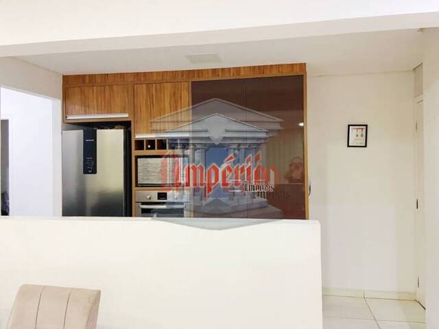 Apartamento para Venda em São Bernardo do Campo - 4