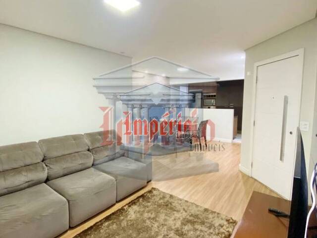 Apartamento para Venda em São Bernardo do Campo - 5