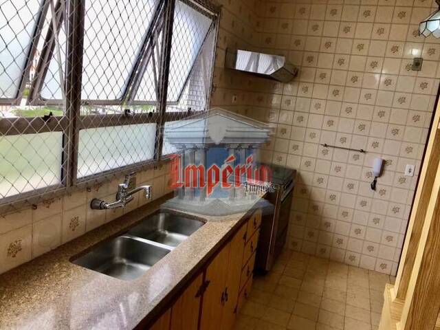 Apartamento para Venda em Santo André - 2