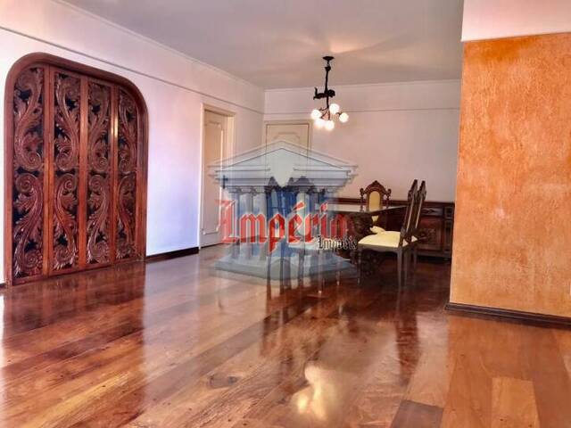 Apartamento para Venda em Santo André - 3