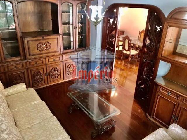 Apartamento para Venda em Santo André - 5