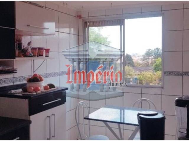 Apartamento para Venda em Santo André - 3