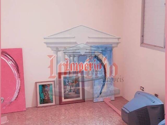 Apartamento para Venda em Santo André - 4