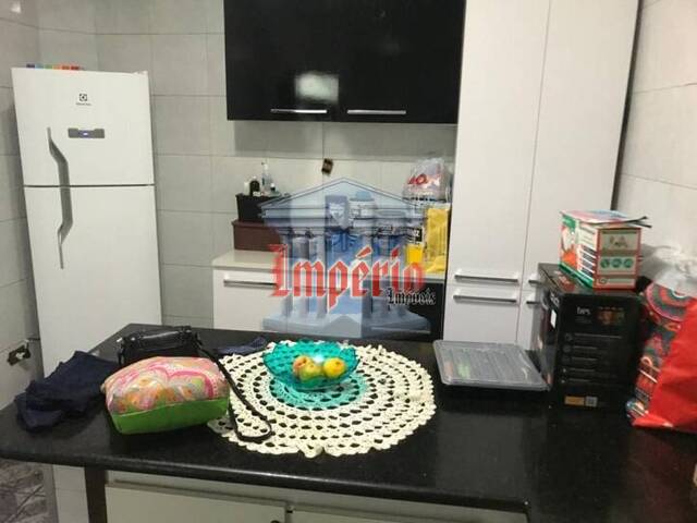 Casa para Venda em Santo André - 2