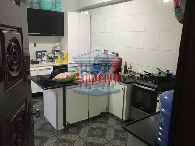 Casa para Venda em Santo André - 3