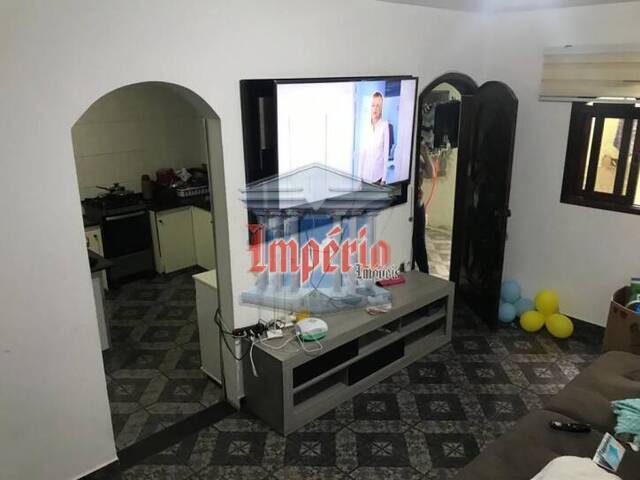 Casa para Venda em Santo André - 4