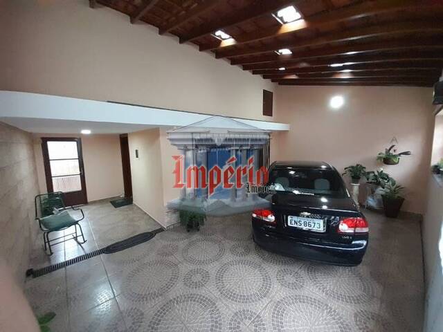 Casa para Venda em Santo André - 2