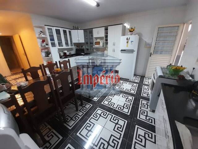 Casa para Venda em Santo André - 3