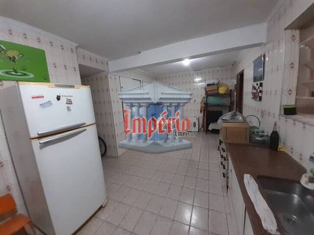 Casa para Venda em Santo André - 4
