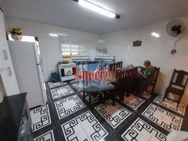 Casa para Venda em Santo André - 5