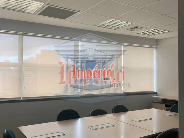 Sala Comercial para Locação em Santo André - 4