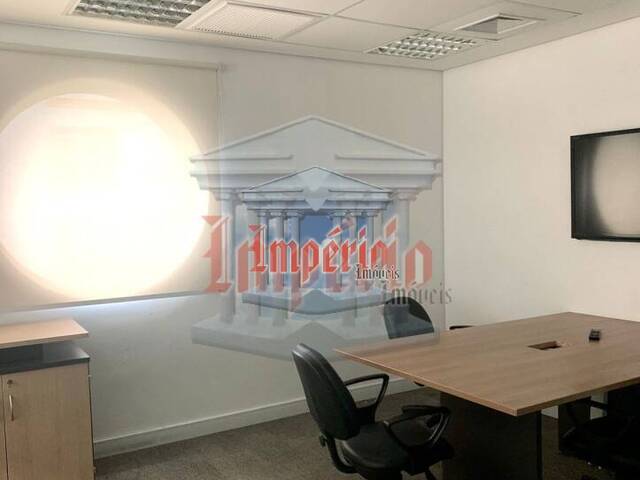 Sala Comercial para Locação em Santo André - 5