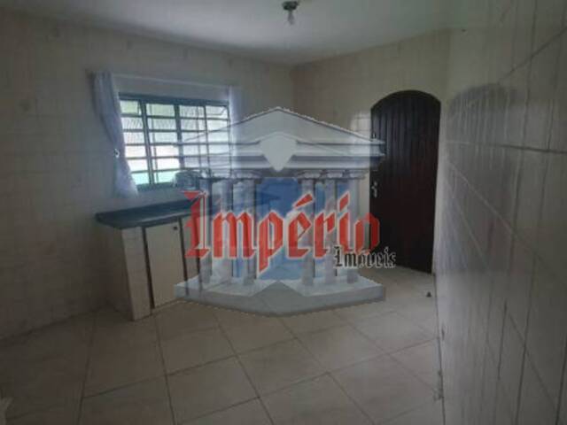 Casa para Venda em Santo André - 2