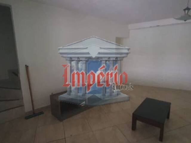 Casa para Venda em Santo André - 3
