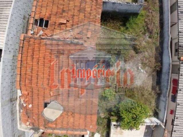 Terreno para Venda em Santo André - 4