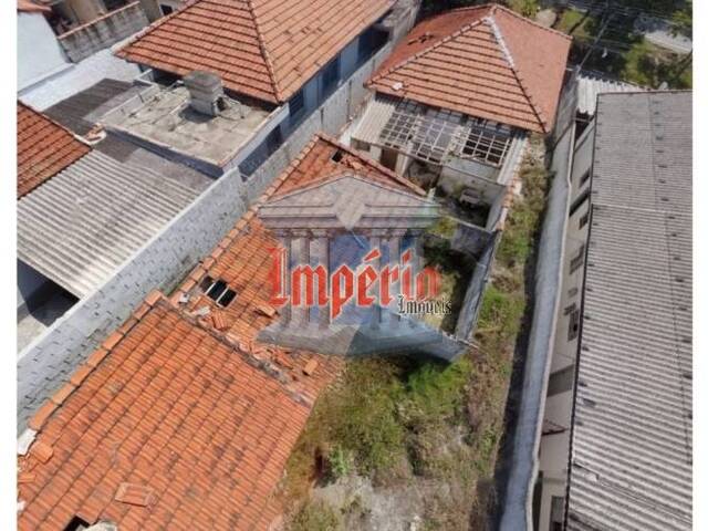 Terreno para Venda em Santo André - 5