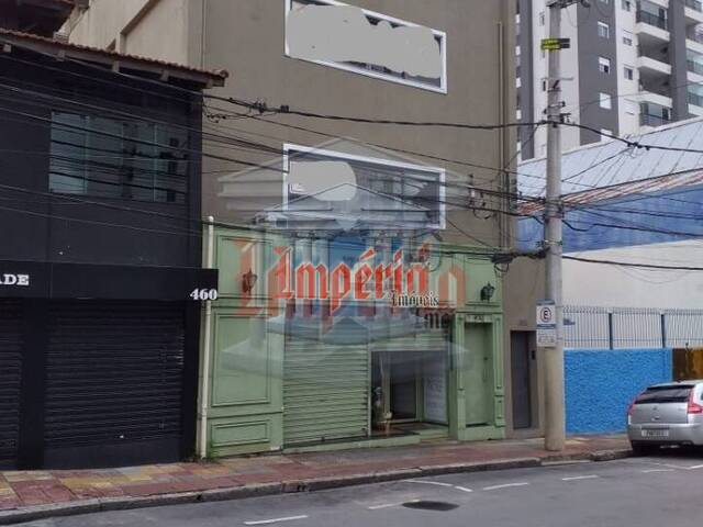 Apartamento para Locação em São Caetano do Sul - 5