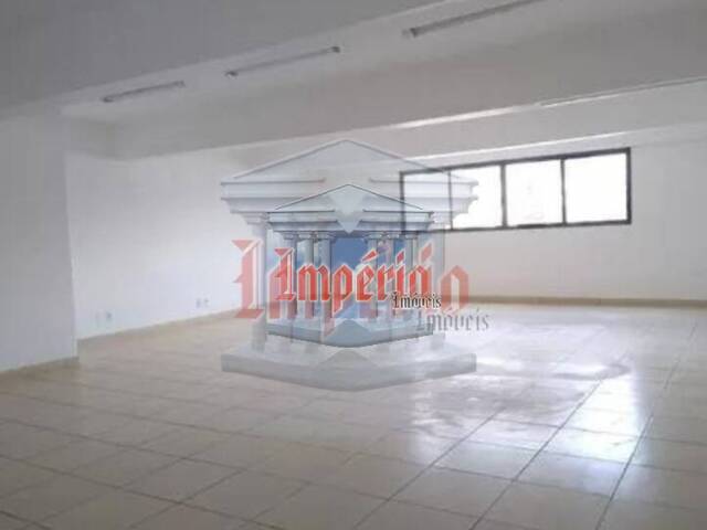 #C0424843 - Apartamento para Locação em São Caetano do Sul - SP - 2