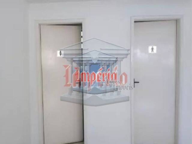 #C0424843 - Apartamento para Locação em São Caetano do Sul - SP - 3