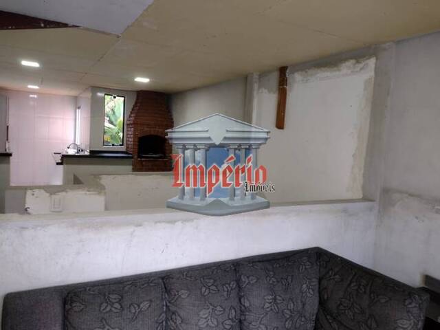 Sobrado para Venda em Diadema - 5