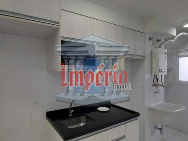 #R3512225 - Apartamento para Venda em São Bernardo do Campo - SP