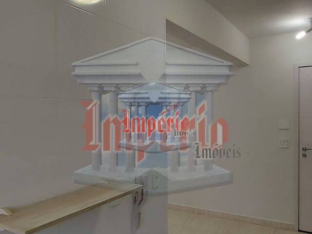 Apartamento para Venda em São Bernardo do Campo - 2
