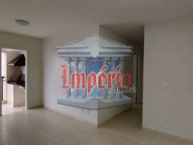 Apartamento para Venda em São Bernardo do Campo - 3