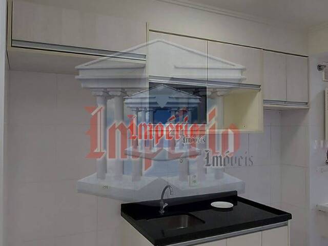 Apartamento para Venda em São Bernardo do Campo - 4