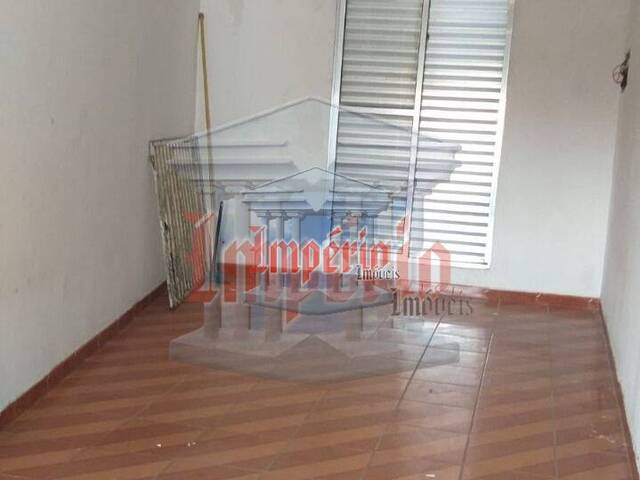 Casa - Sobreloja para Venda em Santo André - 4