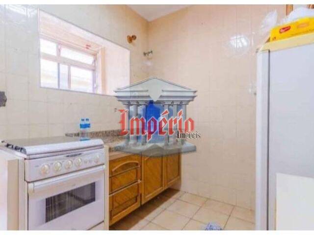 #R3144113 - Apartamento para Venda em Santo André - SP - 1