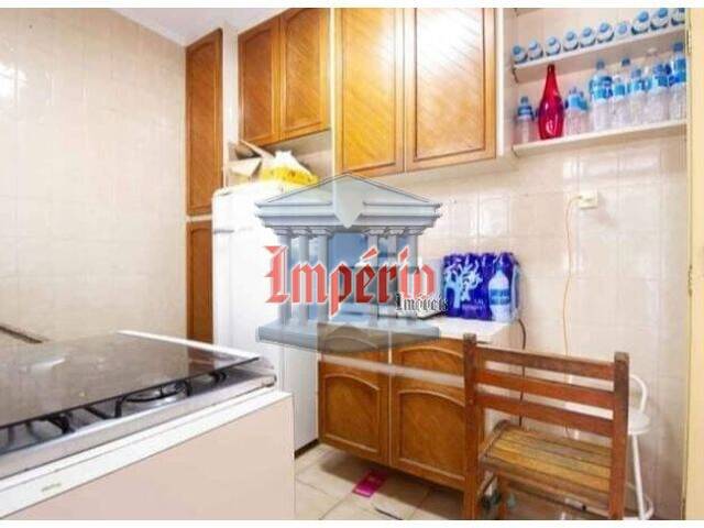 #R3144113 - Apartamento para Venda em Santo André - SP - 2