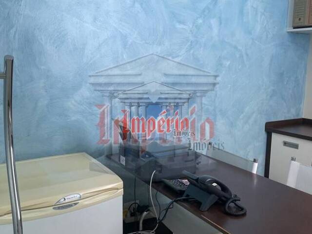 Sala Comercial para Locação em São Caetano do Sul - 4