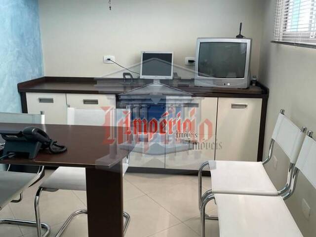 Sala Comercial para Locação em São Caetano do Sul - 5