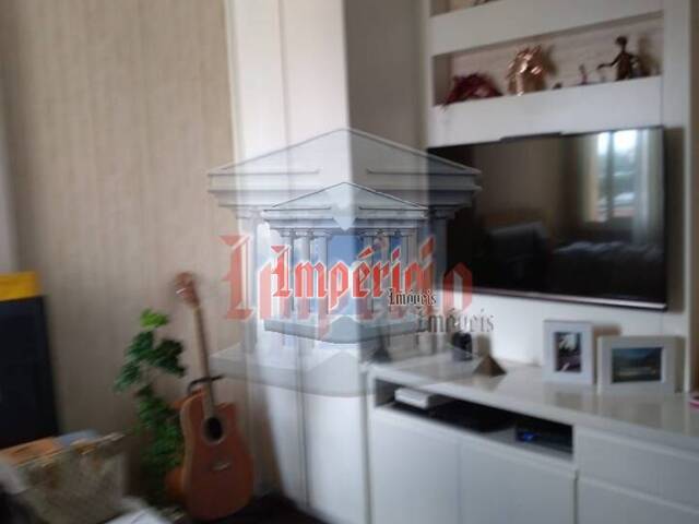 #R2600268 - Apartamento para Venda em São Caetano do Sul - SP - 2