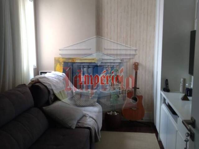 #R2600268 - Apartamento para Venda em São Caetano do Sul - SP - 3