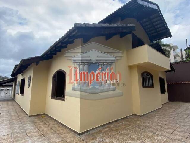 Casa para Venda em Ribeirão Pires - 5