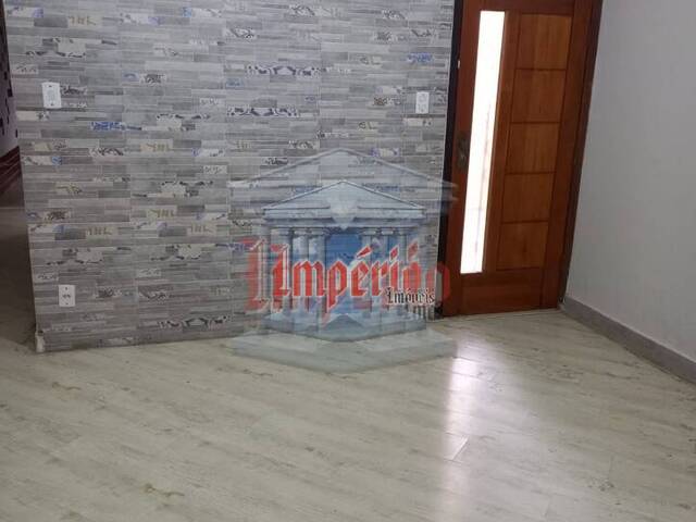 Sobrado para Venda em Santo André - 4