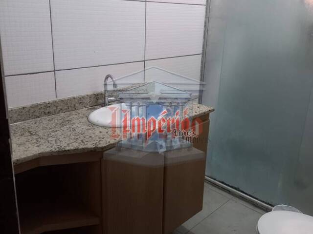 Sobrado para Venda em Santo André - 5