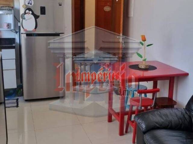 Cobertura para Venda em Santo André - 4