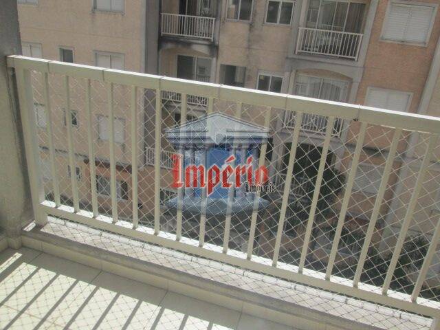 #R2316360 - Apartamento para Locação em São Bernardo do Campo - SP - 2