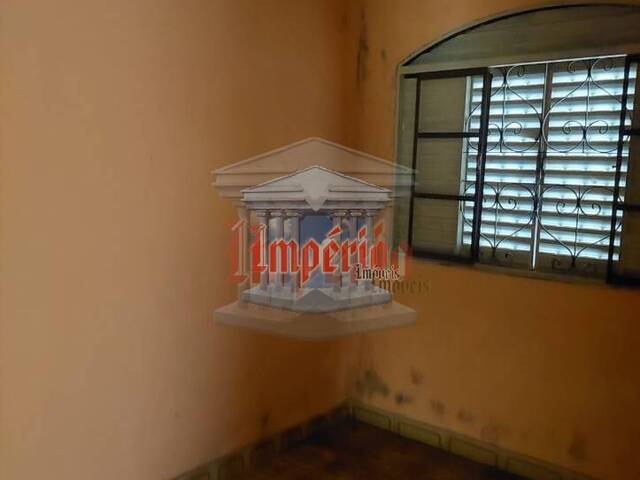 Casa - Sobreloja para Venda em Santo André - 5