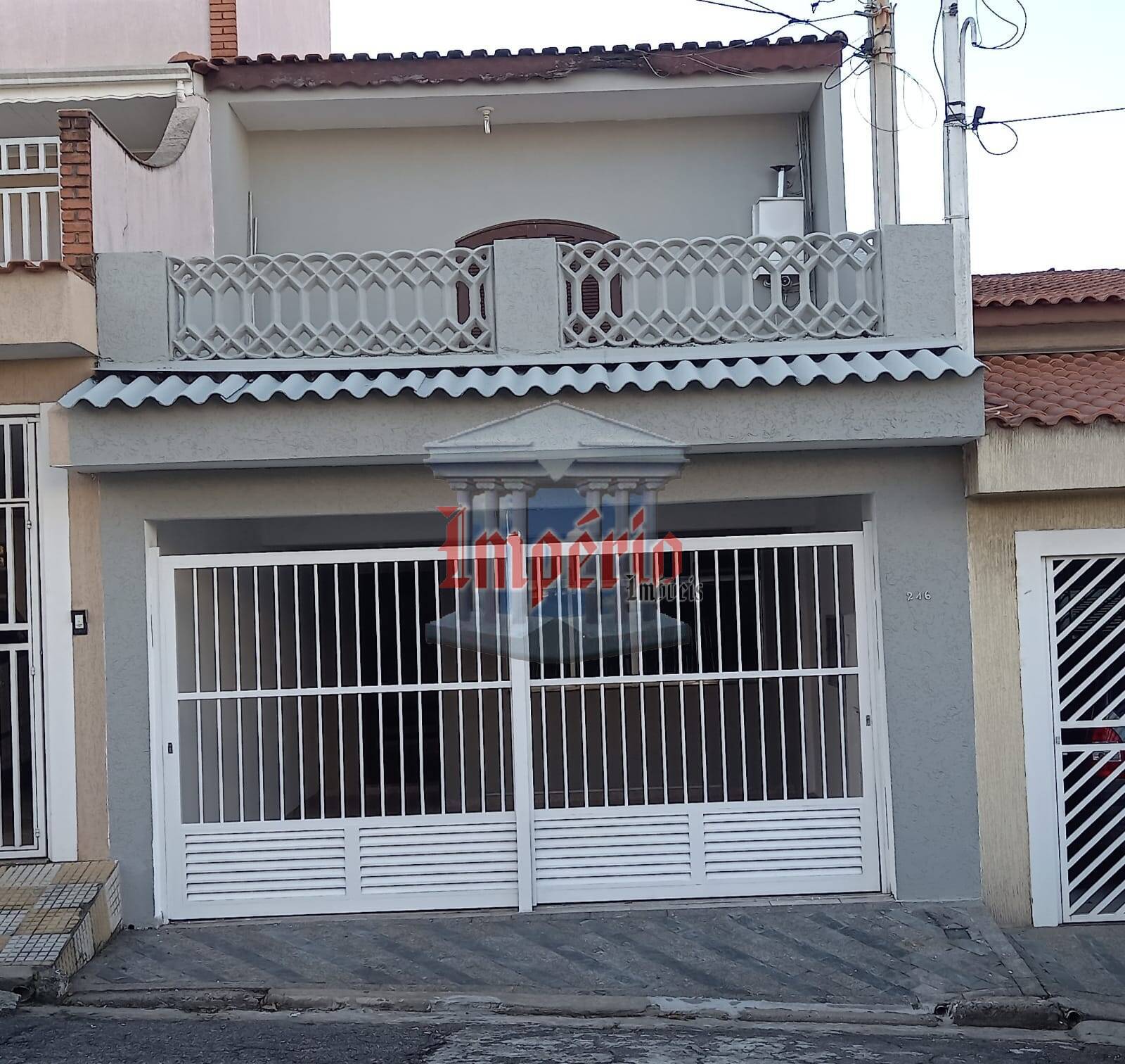 Veja detalhes
